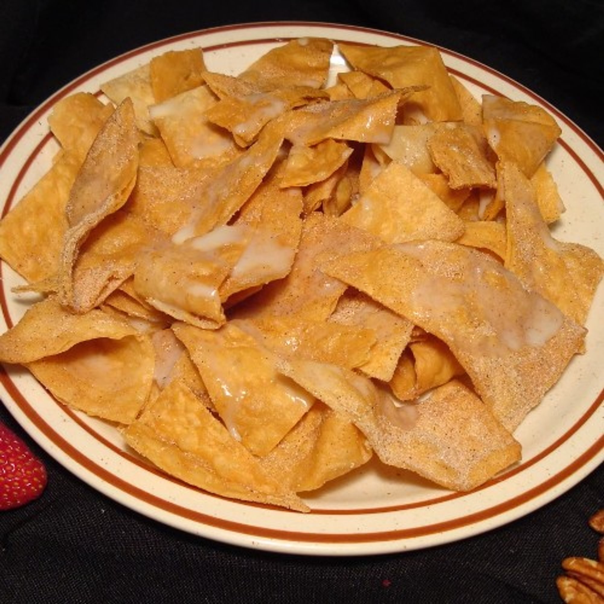 Buñuelos