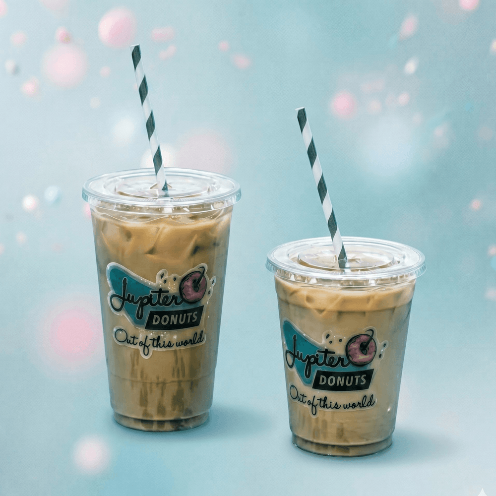 Iced Chai Tea
