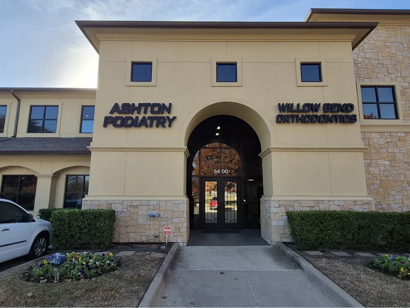 Ashton Podiatry Associates Image