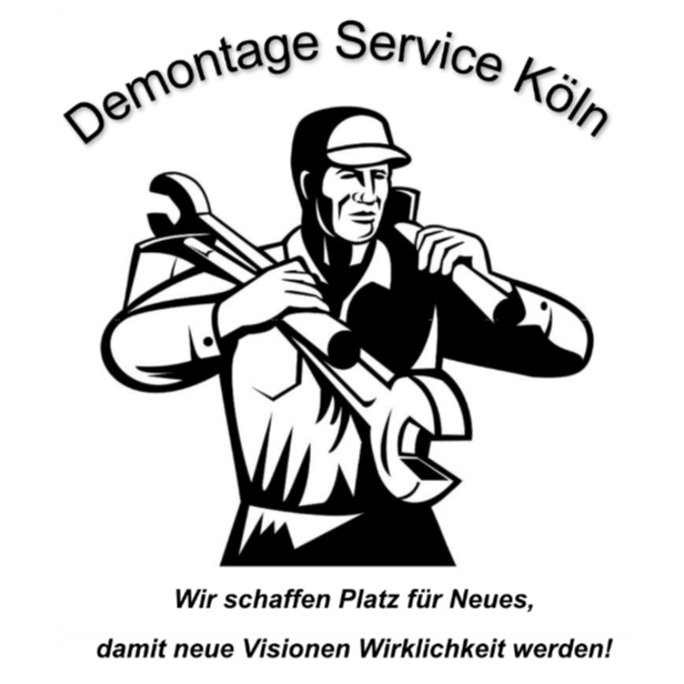 Logo von D.S.K. Demontage Service Köln