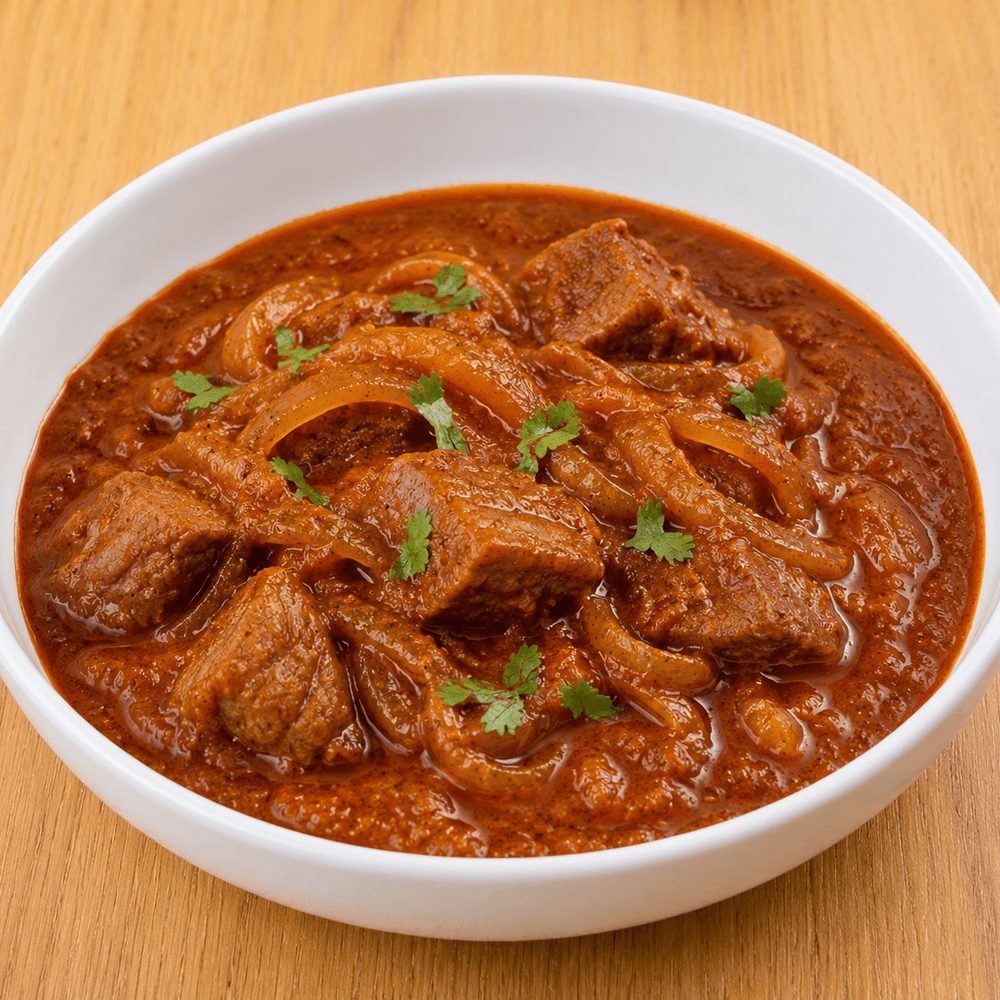 Rogan Josh
