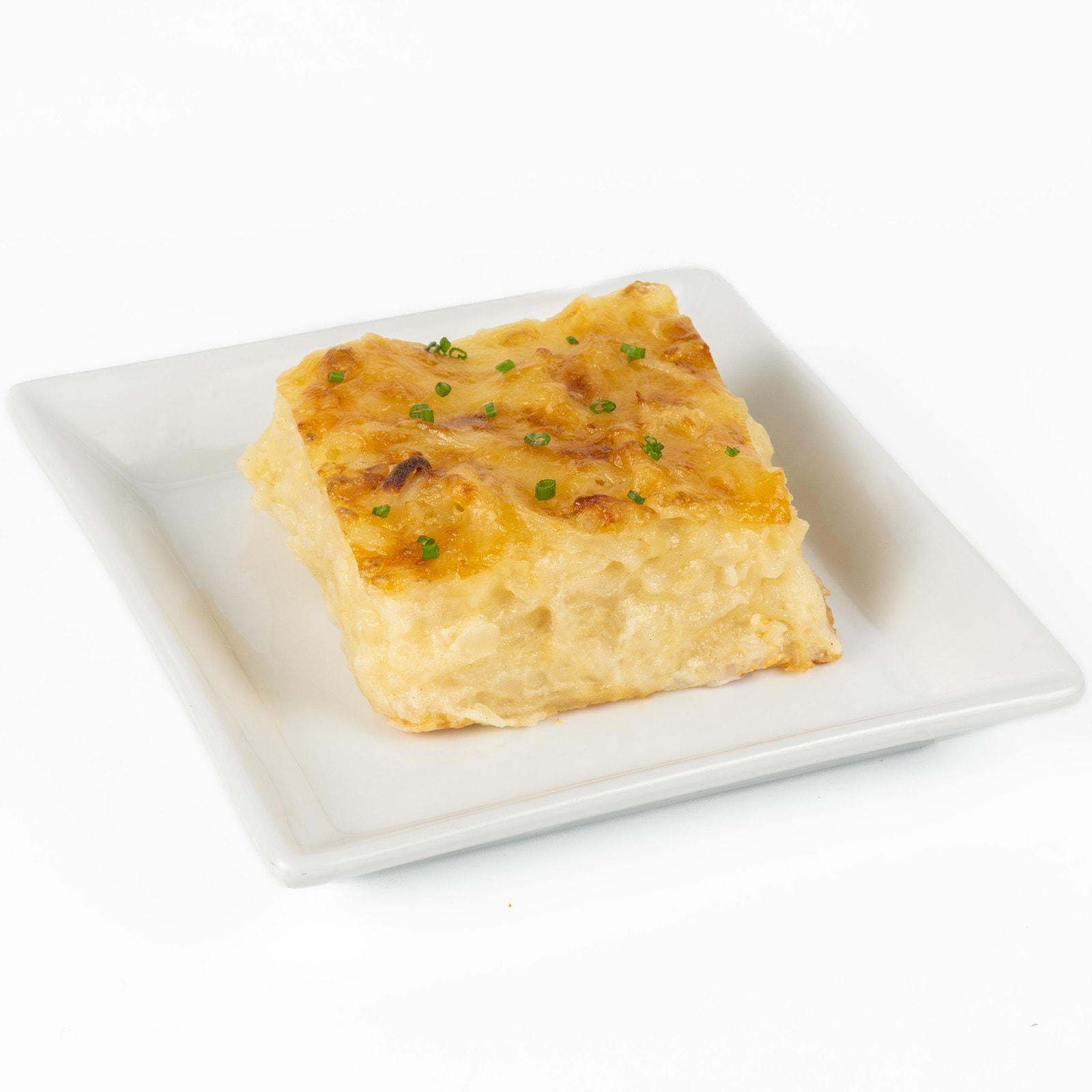 Hash Brown Casserole