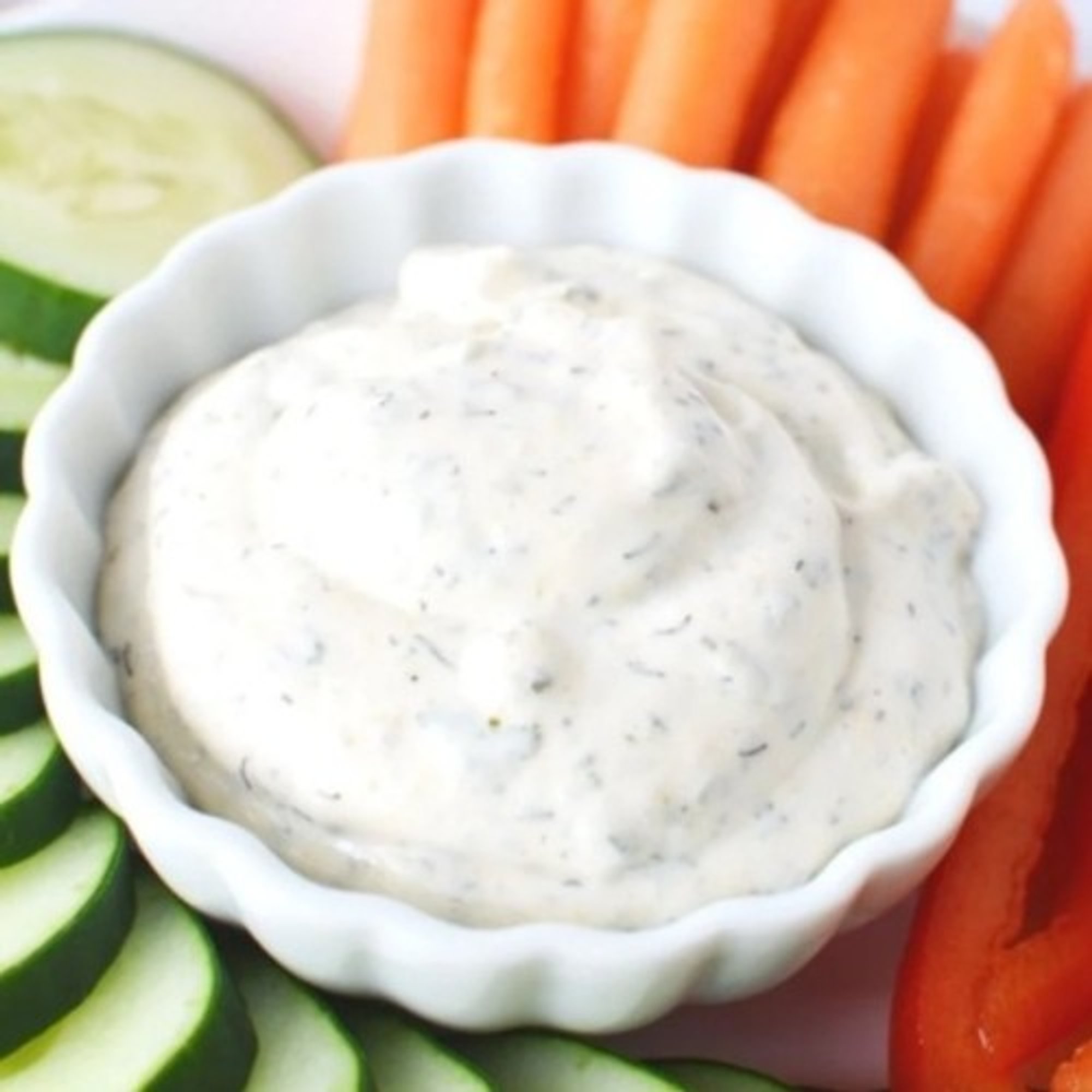 Side Ranch Dressing