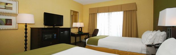 Images Holiday Inn Express & Suites Kittanning