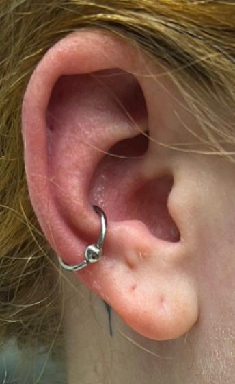 Family Traditions Tattoo and Piercing LLC Image