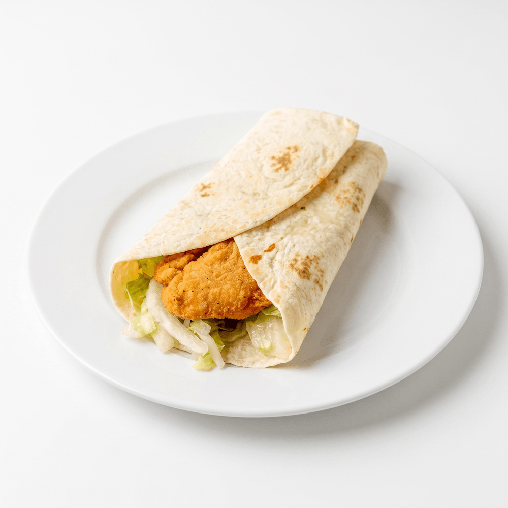 Frankie Wrap