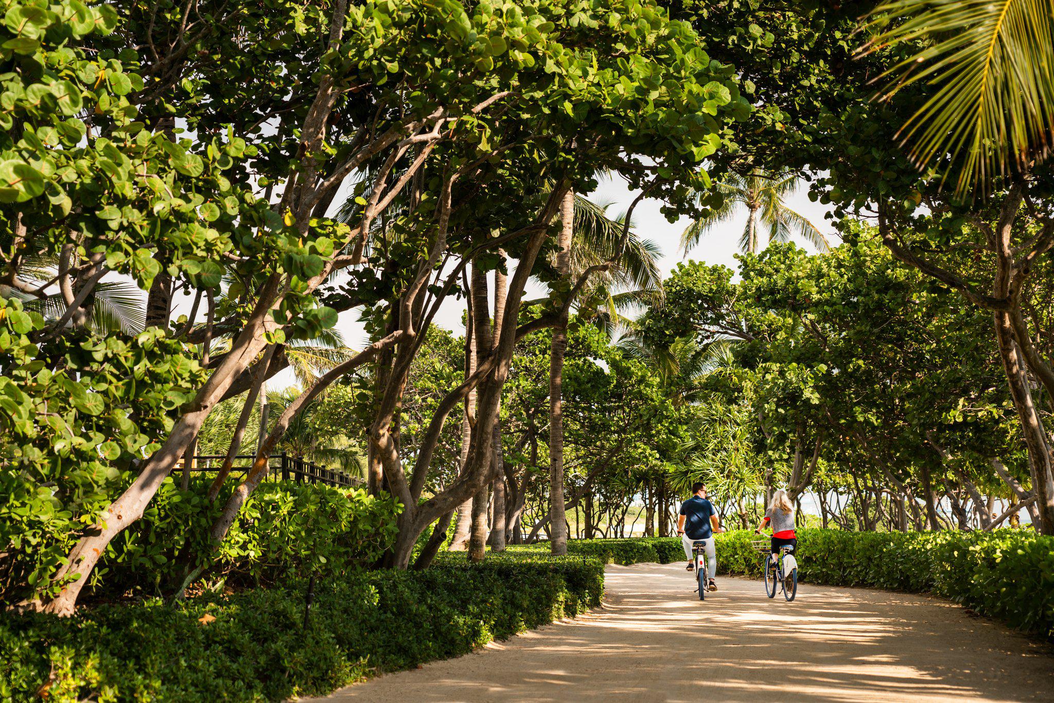 The Ritz-Carlton Bal Harbour, Miami Photo