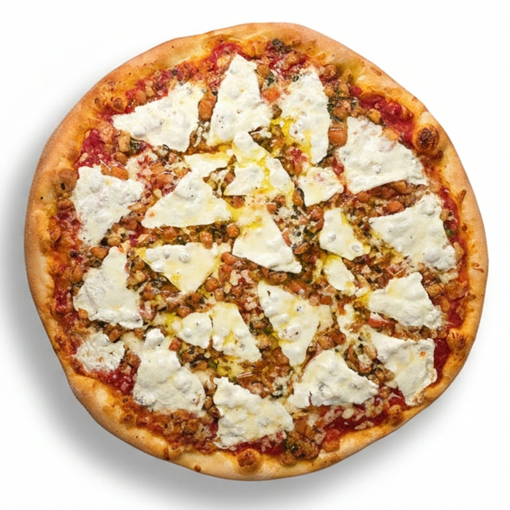 Margarita Pizza