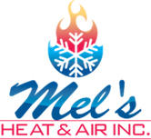 MELS HEAT & AIR INC Photo
