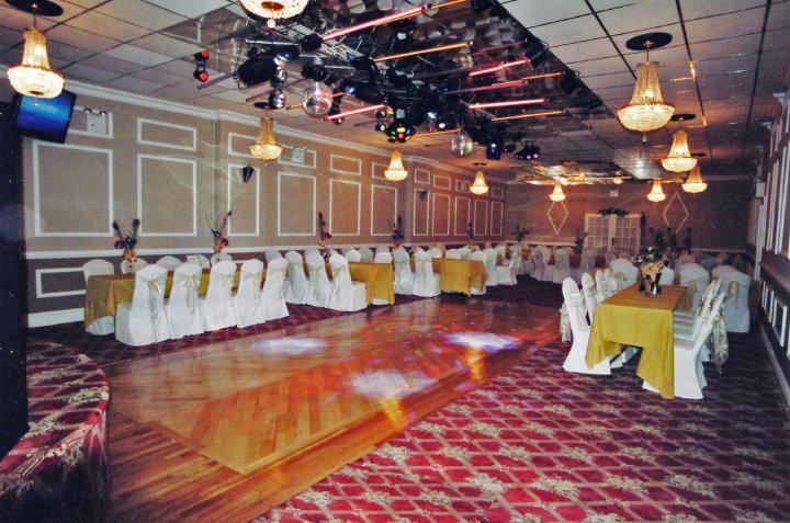 Grand 2020 Banquet & Party Hall Photo