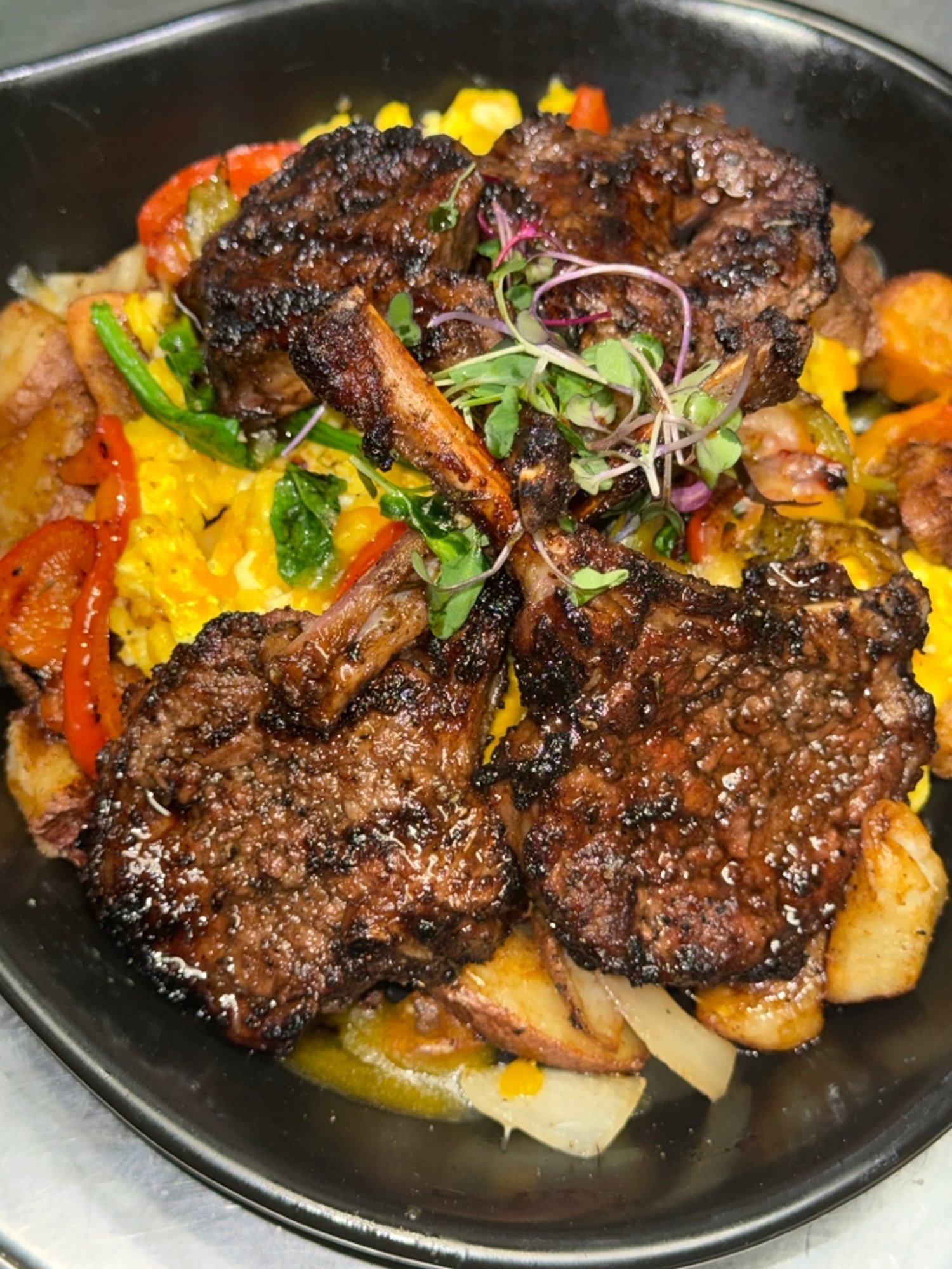 SOUL SKILLET