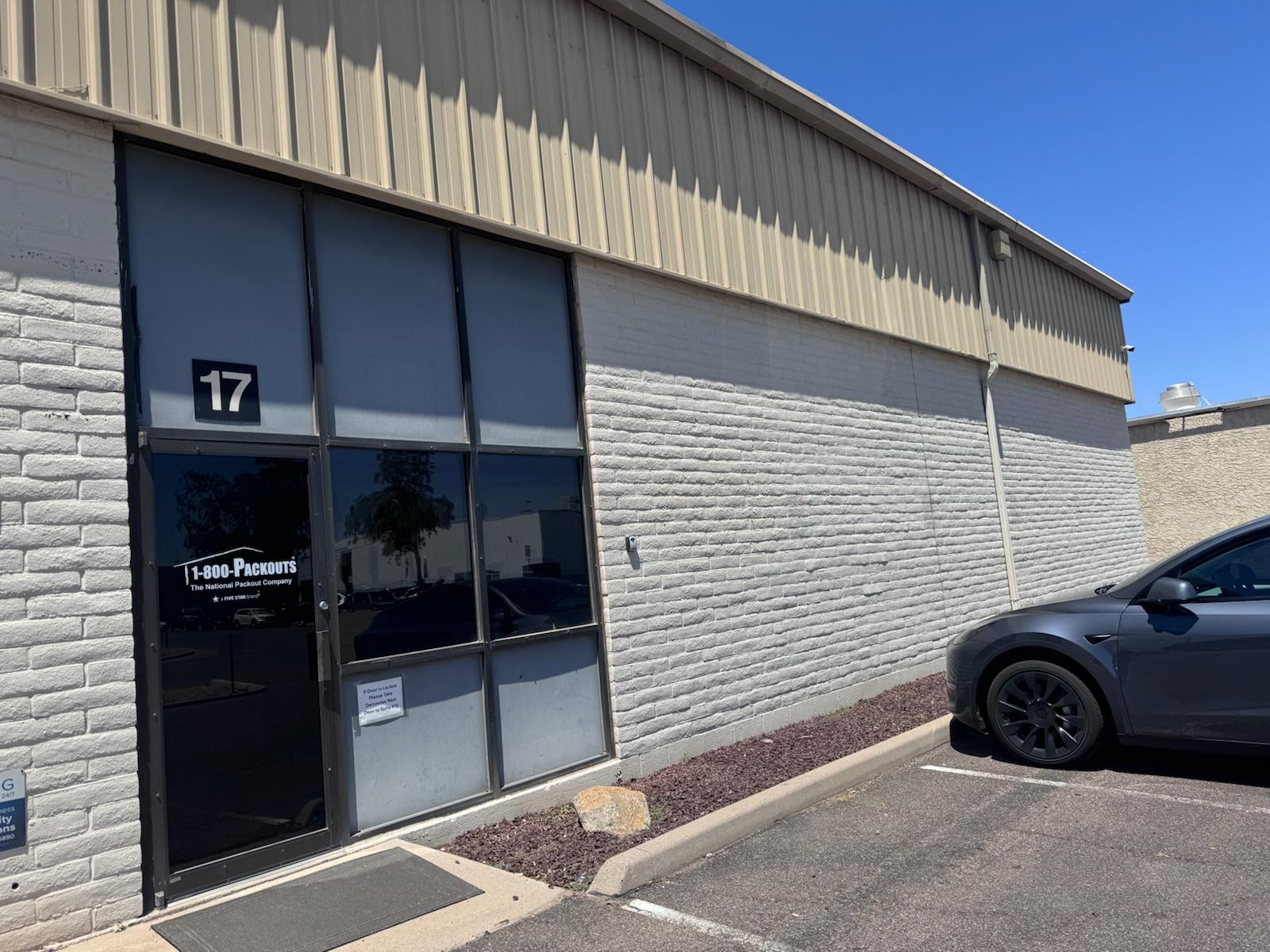 1-800-Packouts of East Valley Phoenix Image