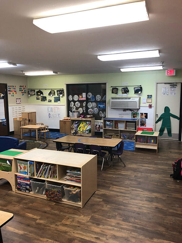 Oak Leather KinderCare Photo