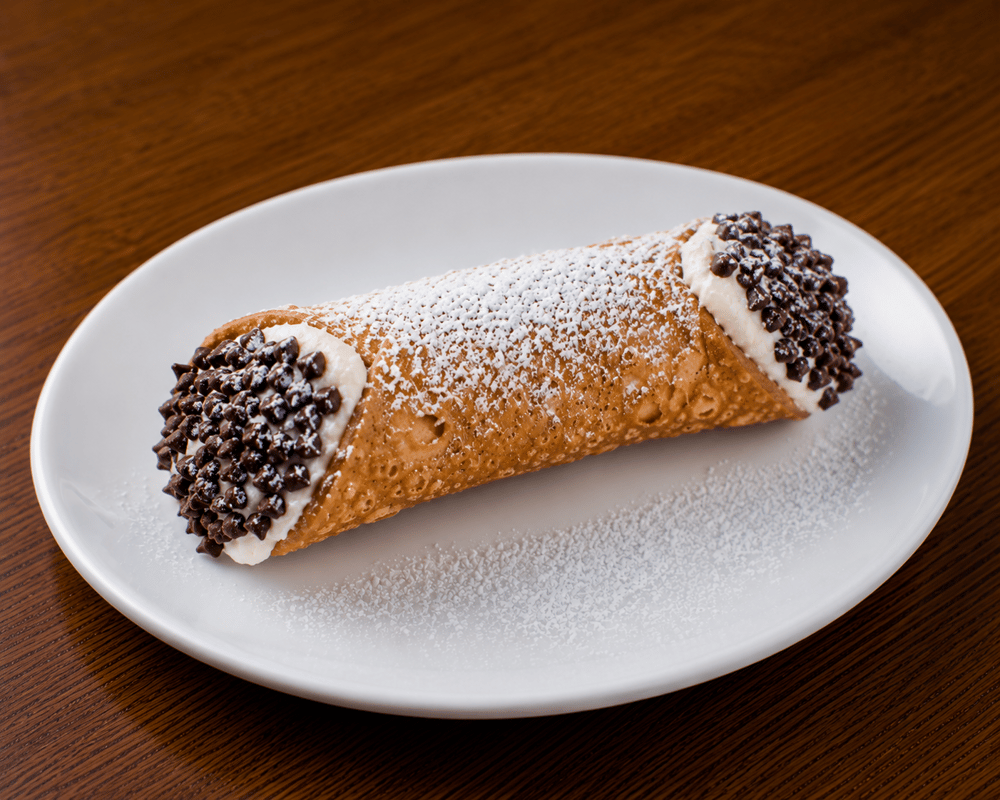 Cannoli - O