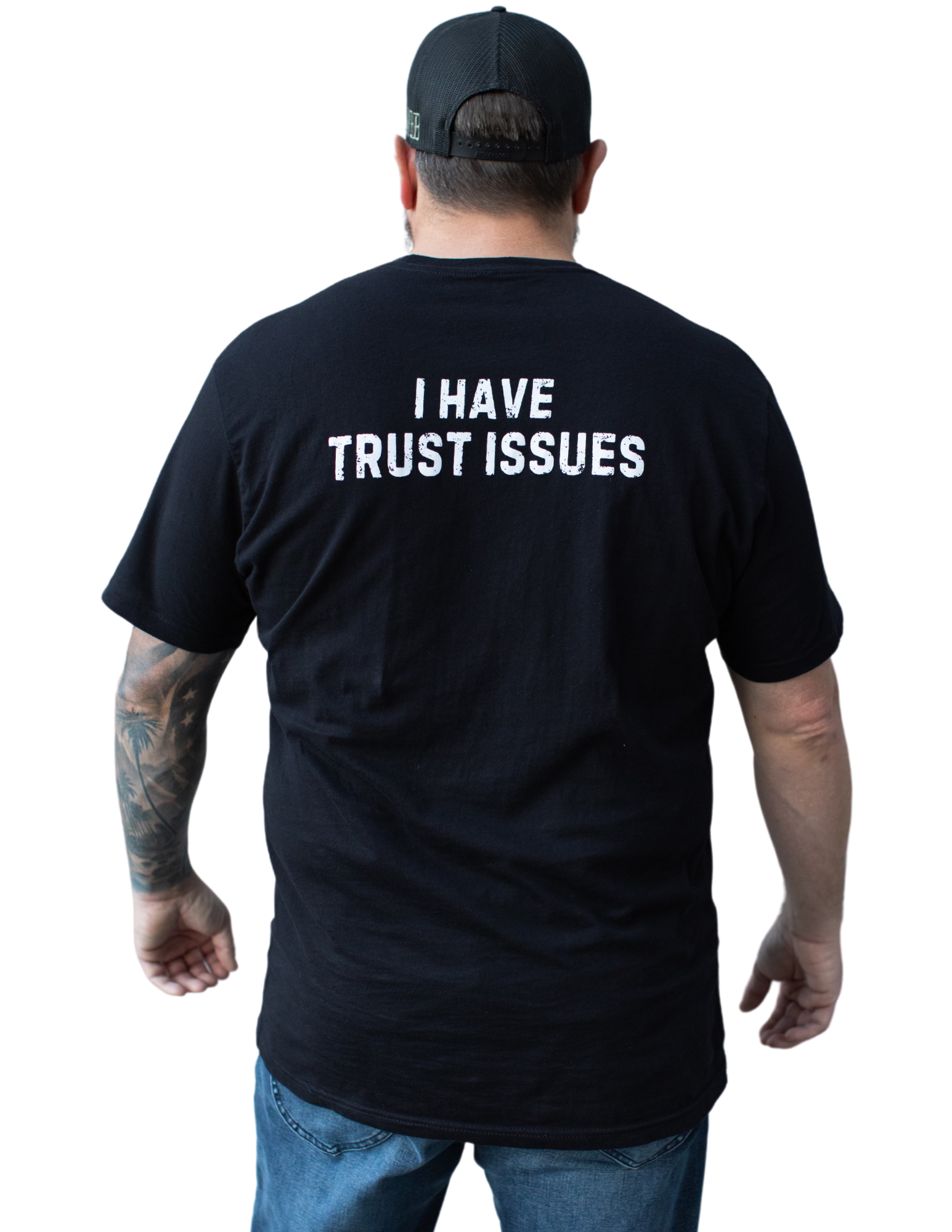 Red White and Badass Brew Image