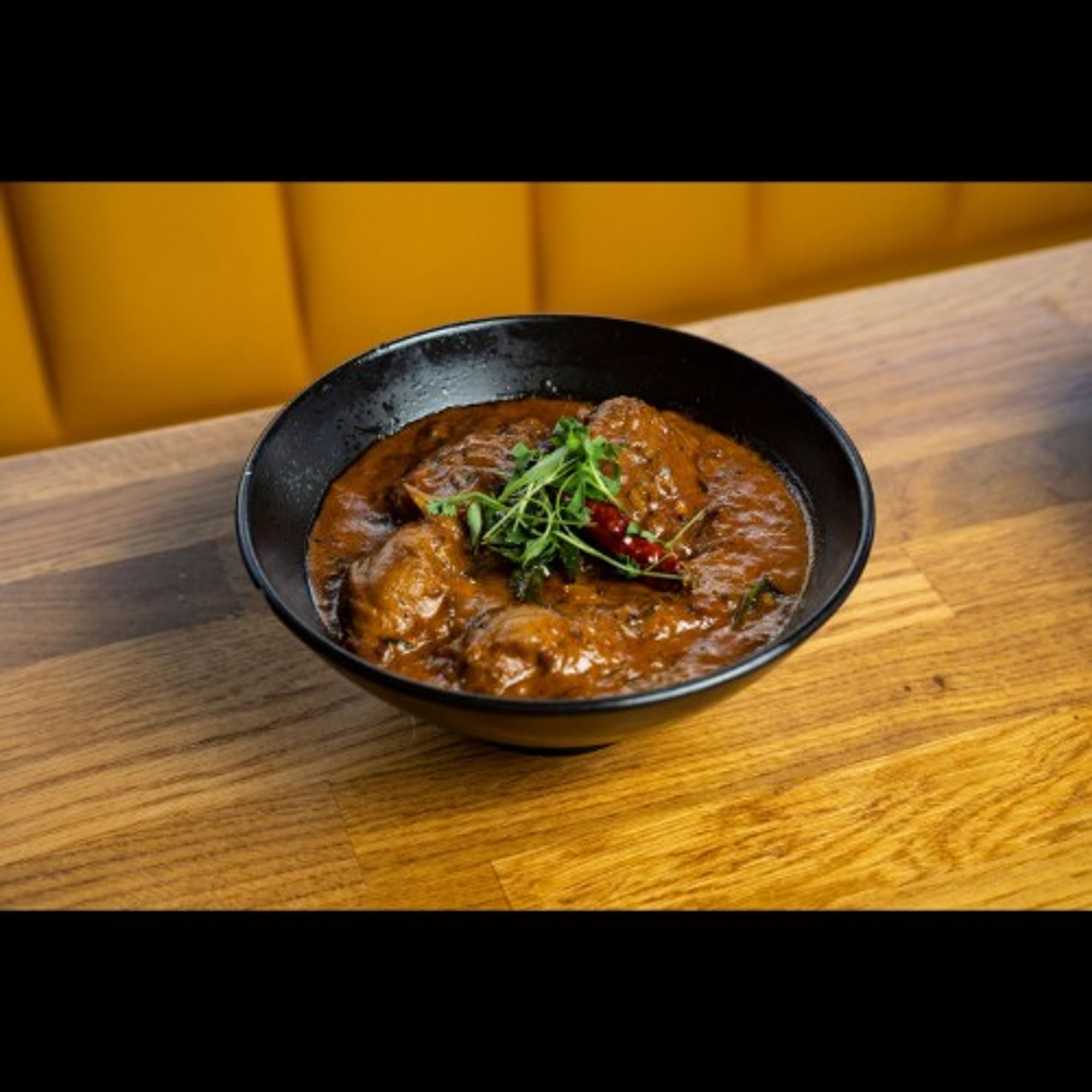 Chicken Chettinad