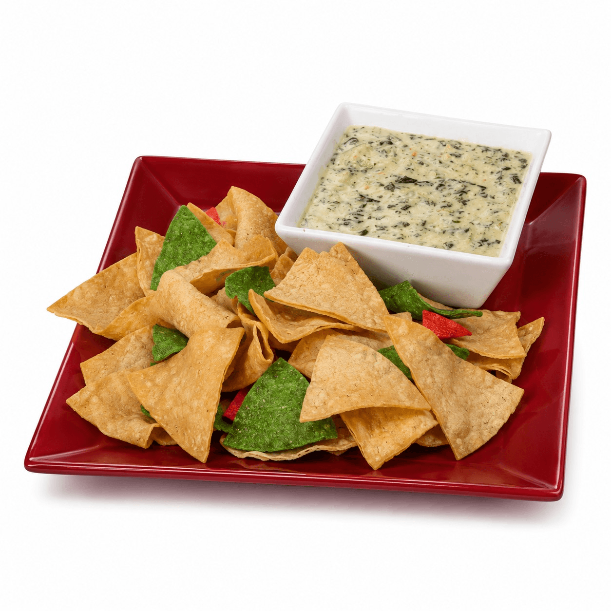 Spinach Artichoke Dip