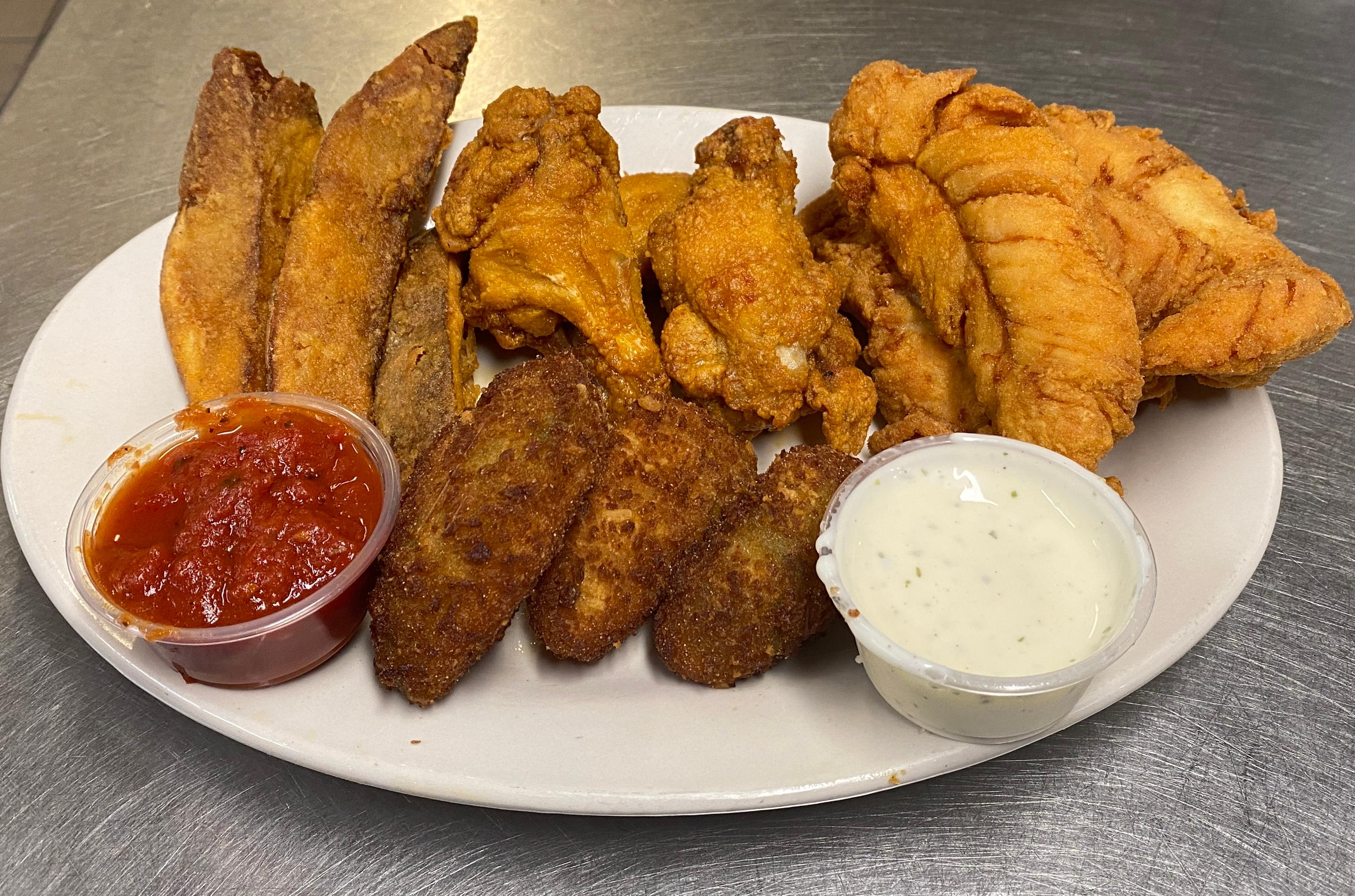 Your Pizza Shop Image