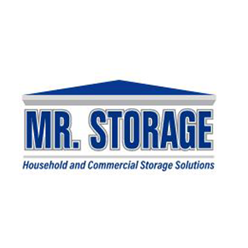 Mr. Storage