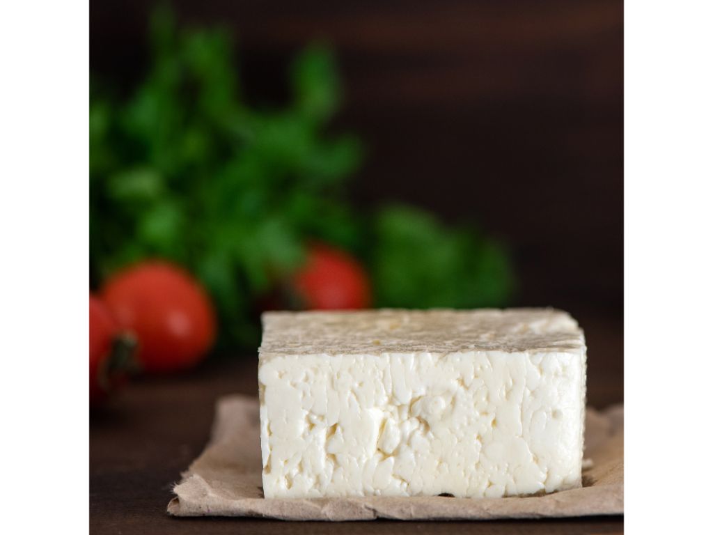 Feta Cheese (16 oz.)