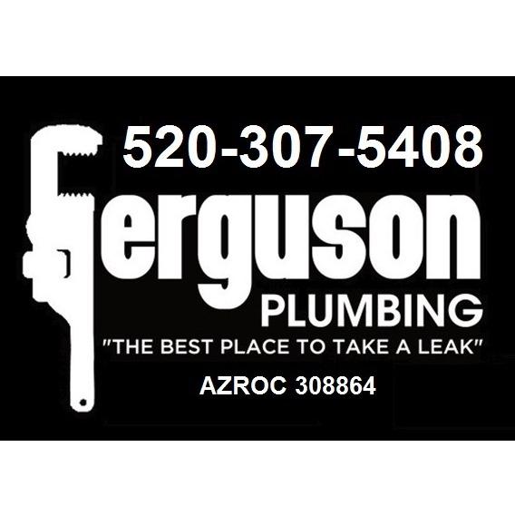 Ferguson Plumbing LLC Logo