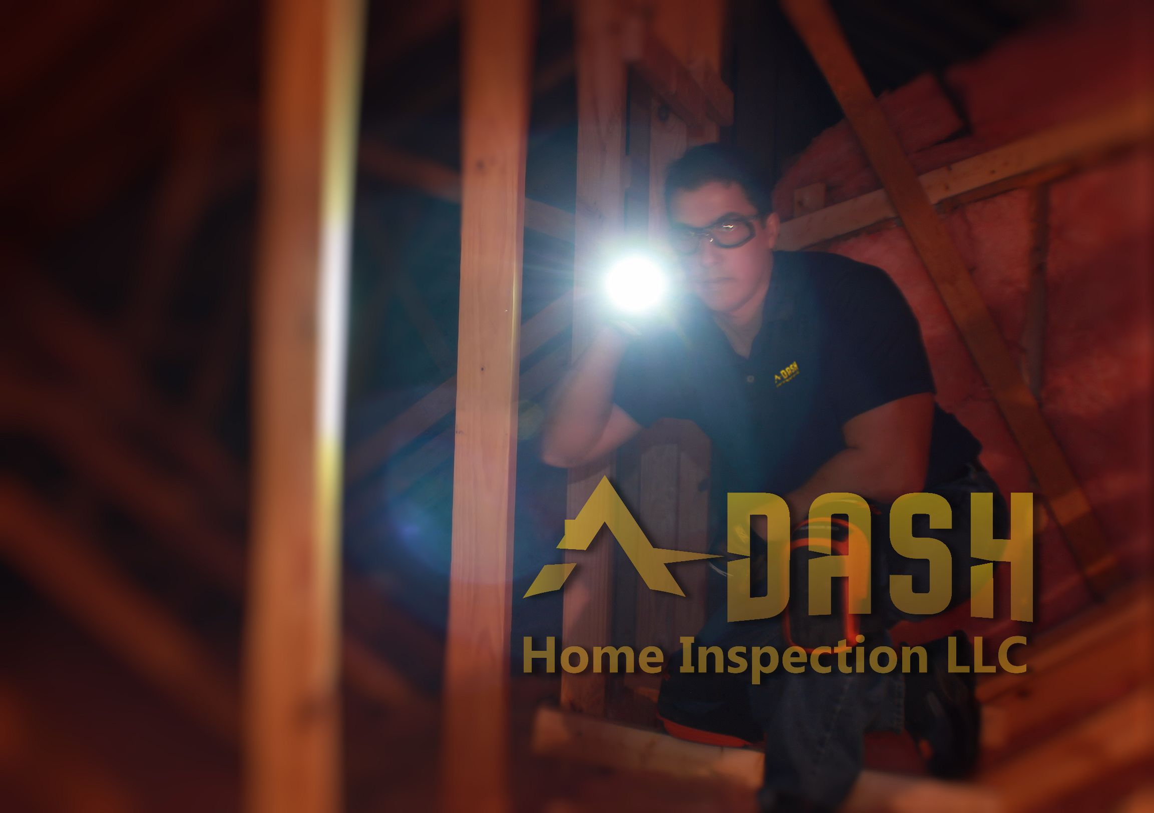 Dash Home Inspection Photo