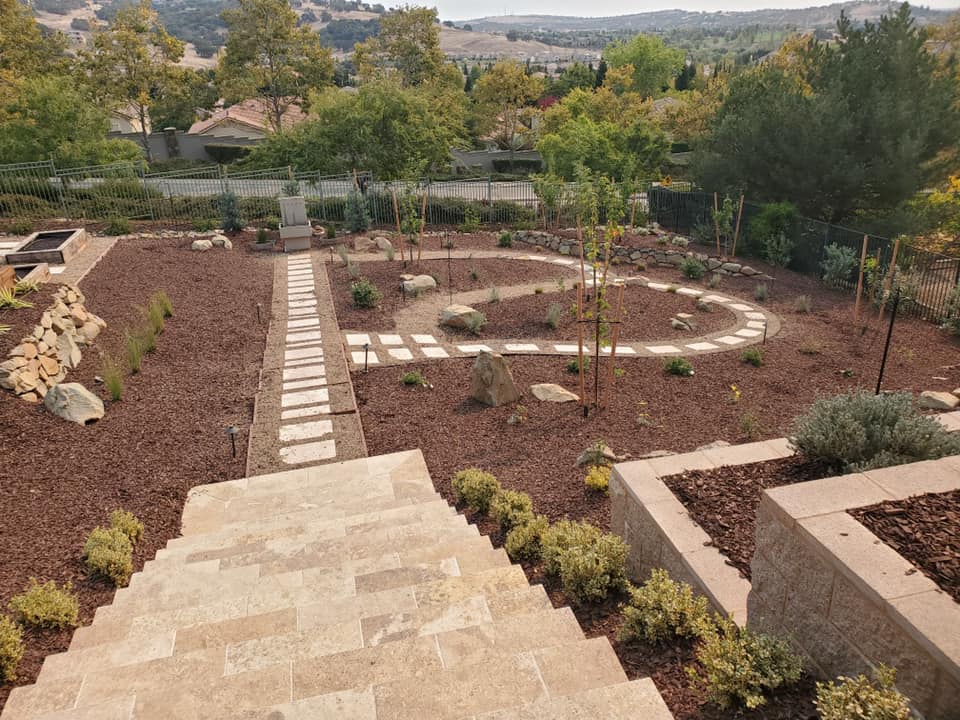 Affordable Landscape Solutions
