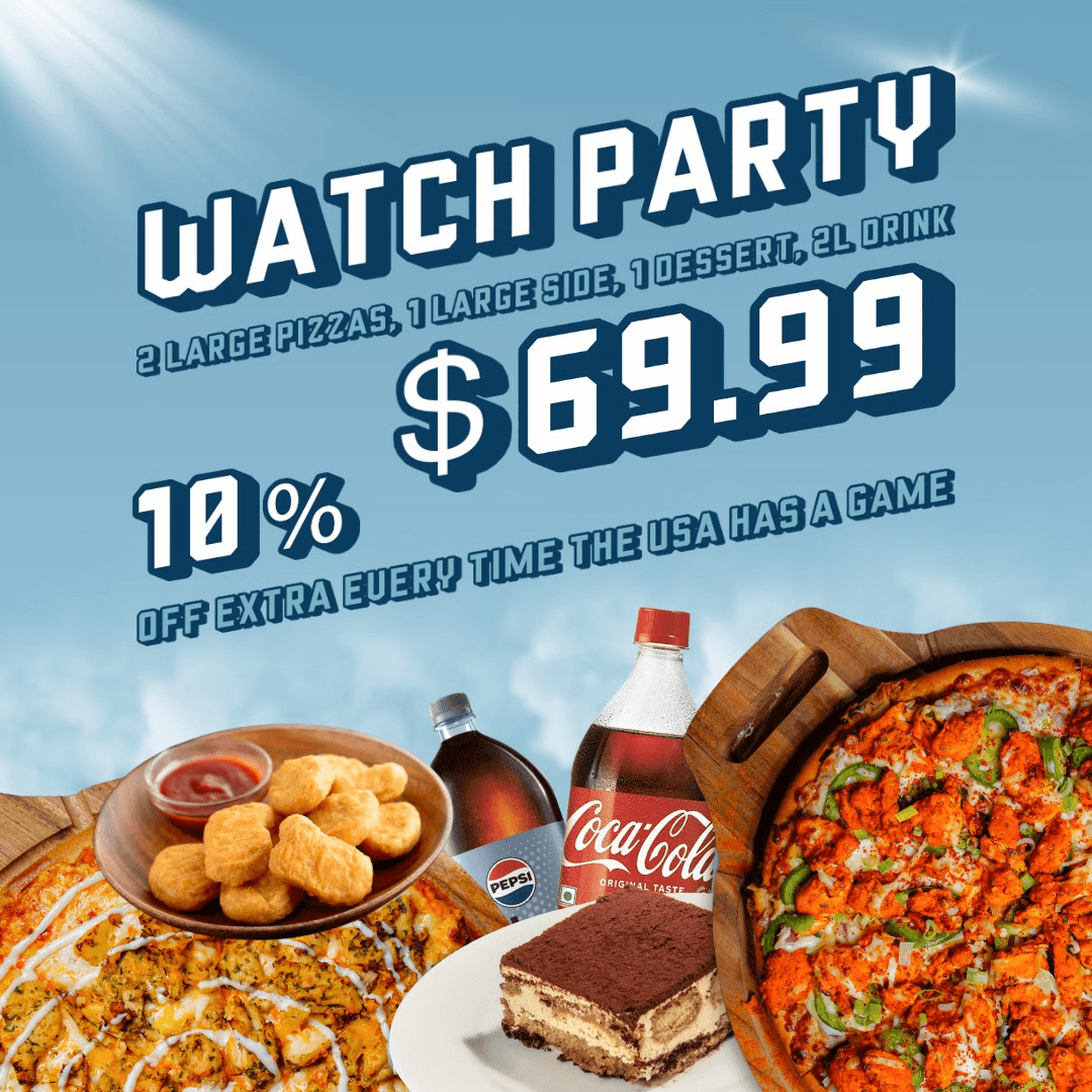 Watch Party