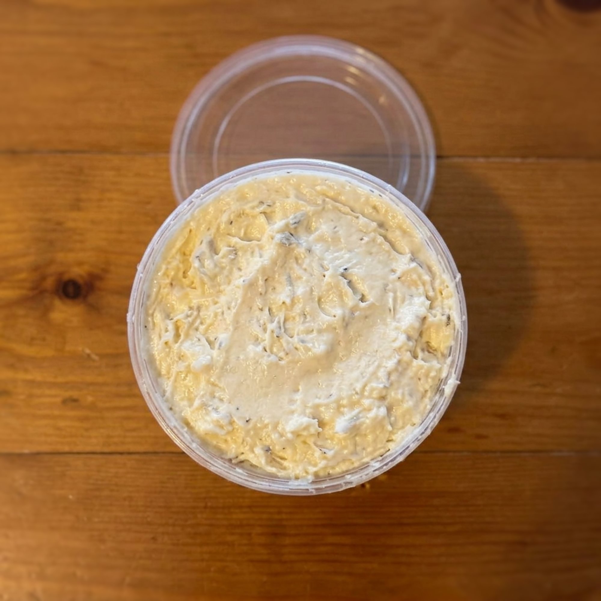 Whitefish Salad 4oz