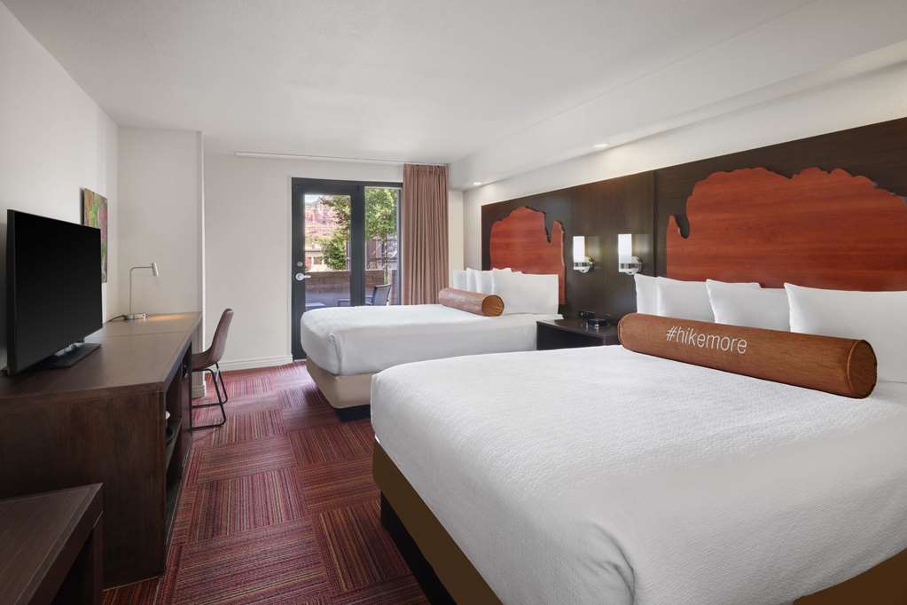 Aiden by Best Western Sedona Image