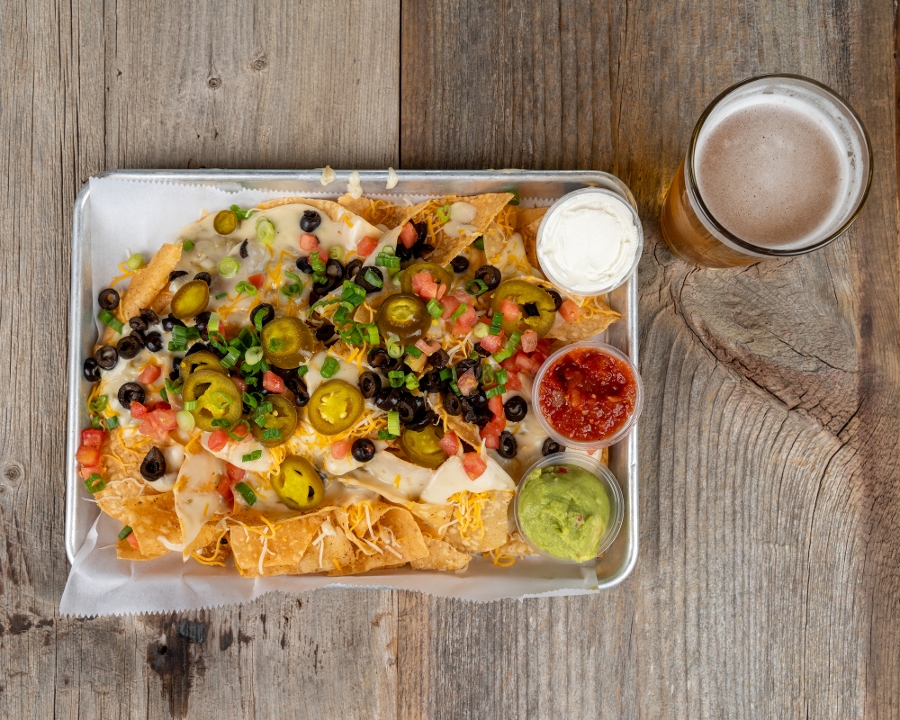 Nachos