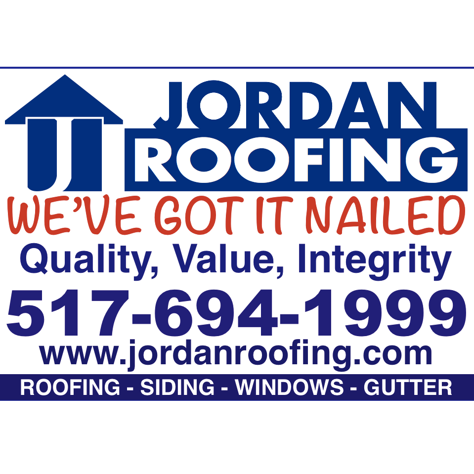 Jordan Roofing