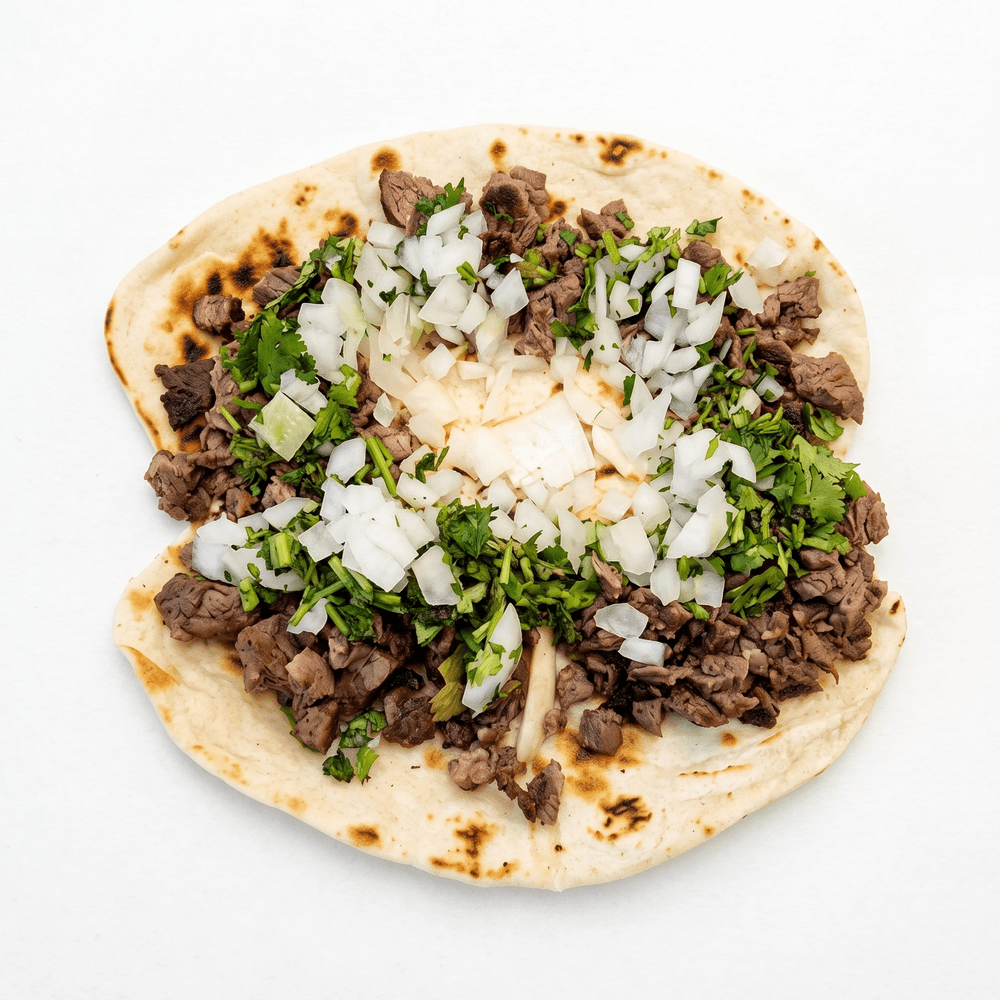 Bistec Taco
