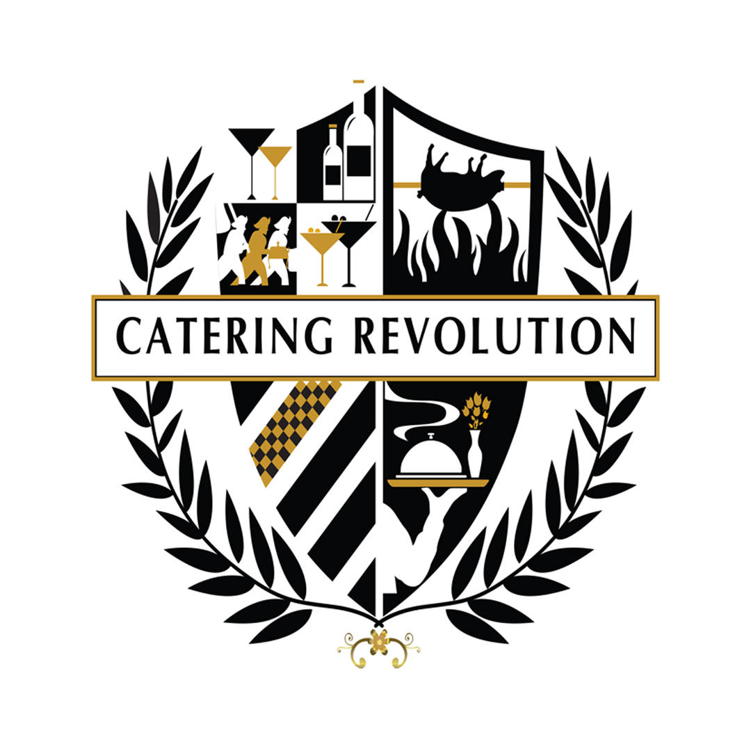 Catering Revolution Logo