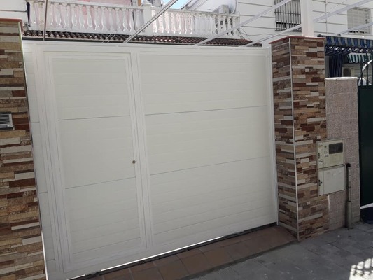 Galería en miniatura