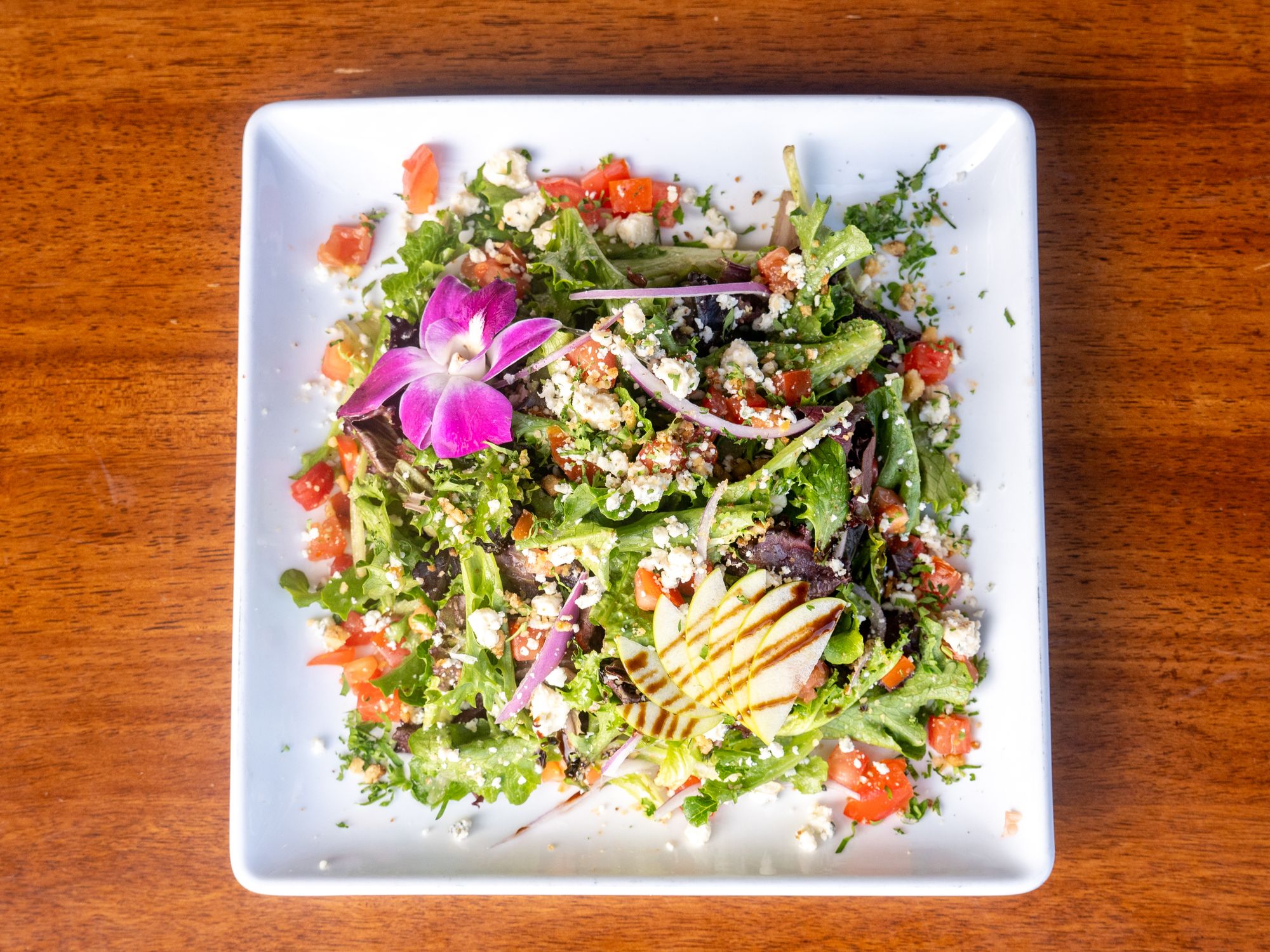 Insalata Francois Small