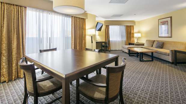Images Best Western Plus Scottsdale Thunderbird Suites