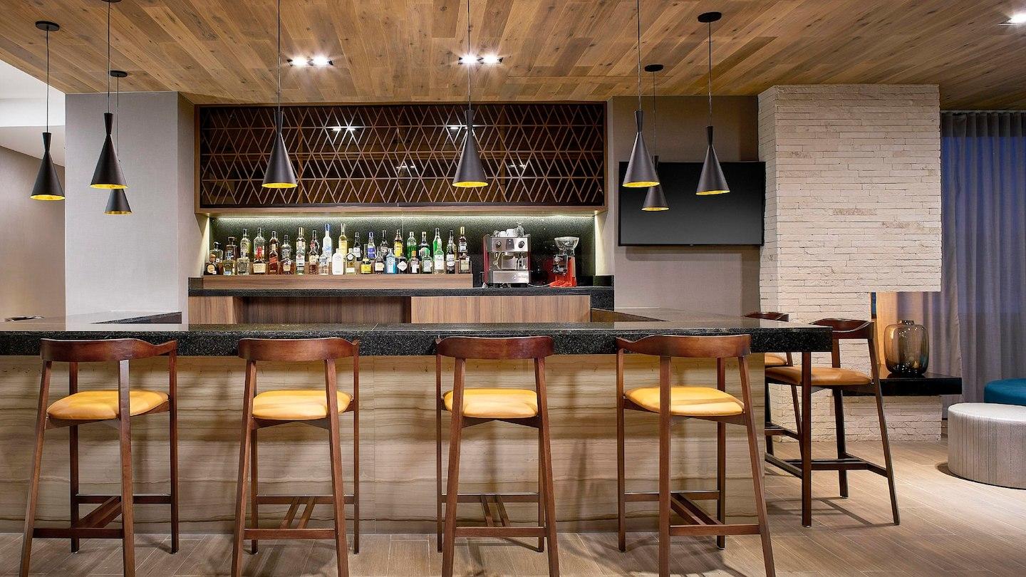 Images Fairfield Inn & Suites by Marriott Aguascalientes