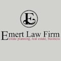 Emert Law Firm, LLC Logo