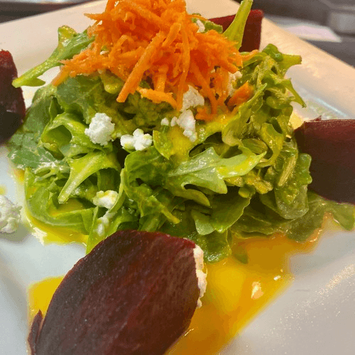 Beet Salad
