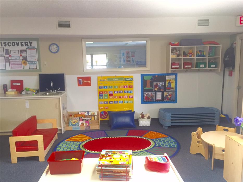 Centerville KinderCare Photo