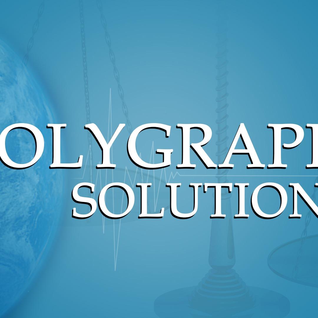 Polygraph Solutions LLC
