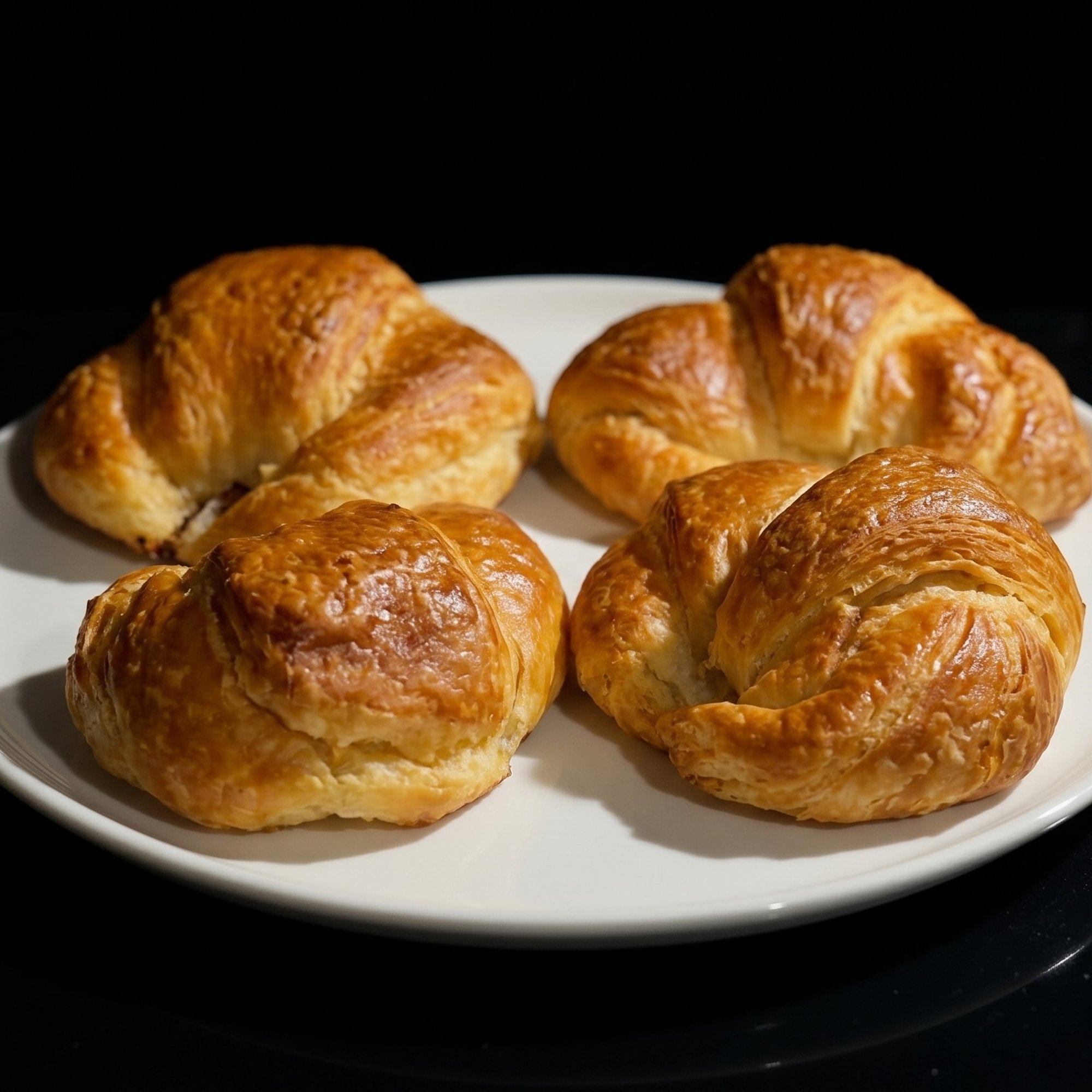 Butter Croissant