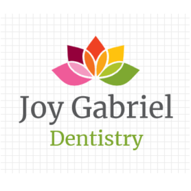 Joy Gabriel Dentistry Logo