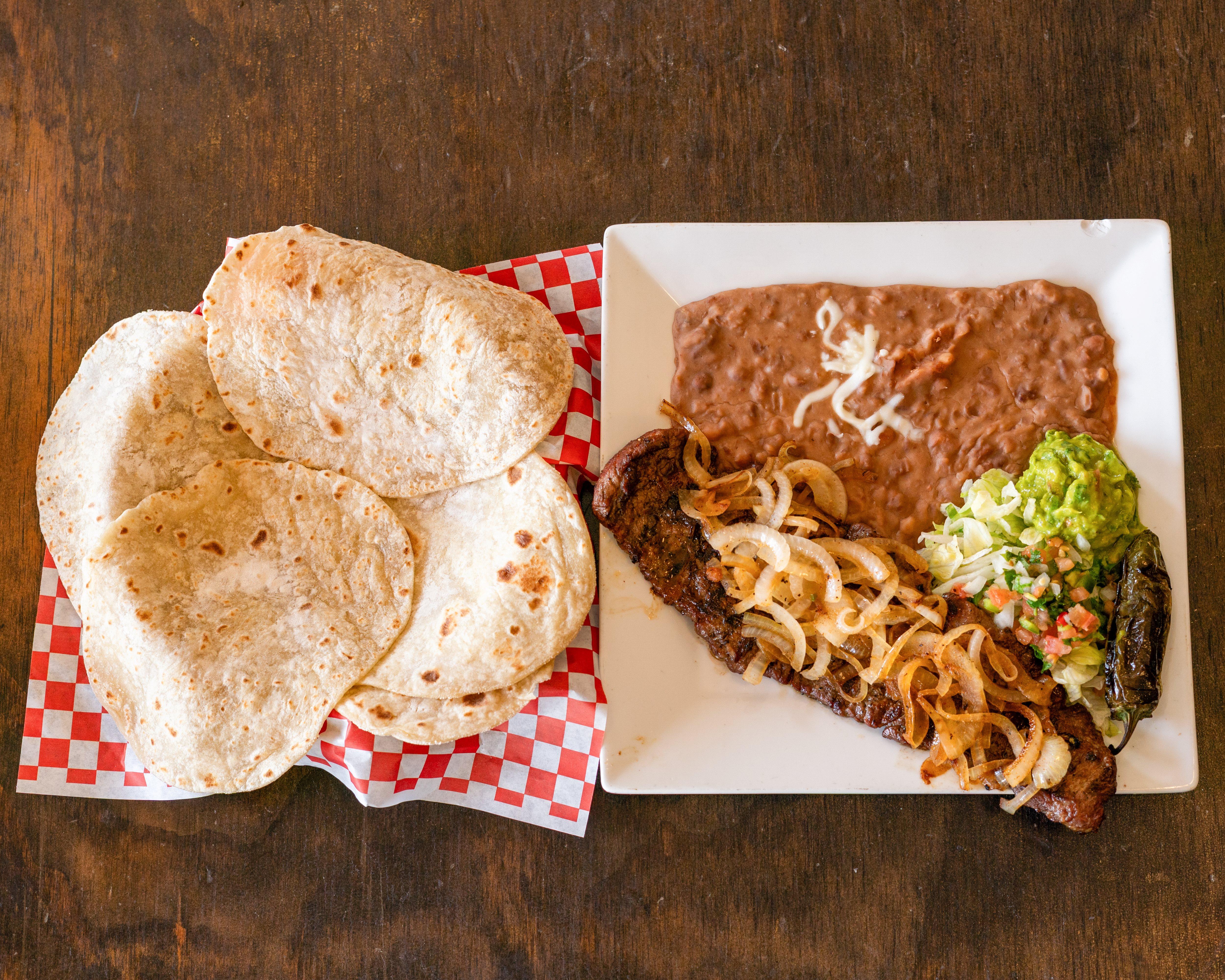 Carne Asada