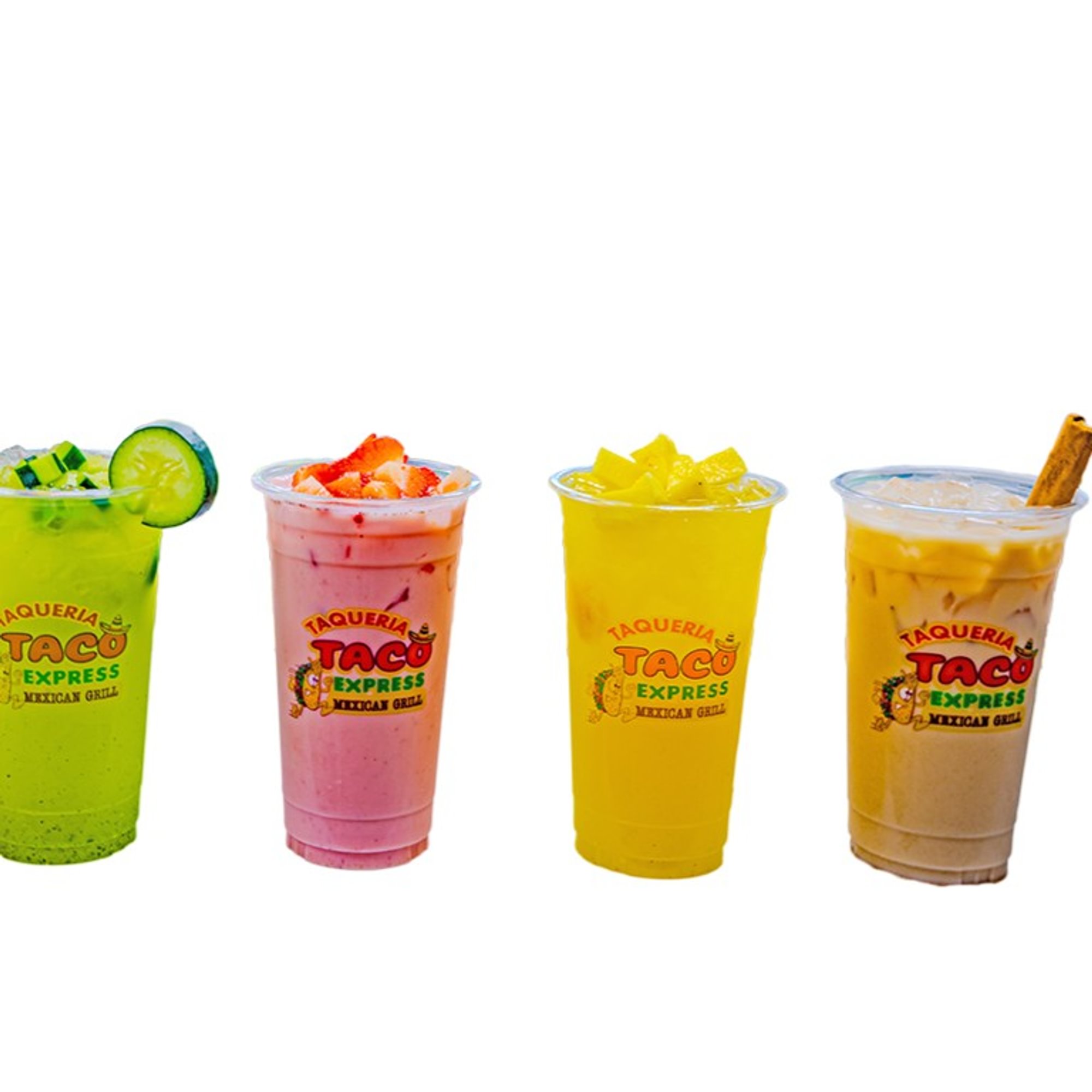 Agua Fresca