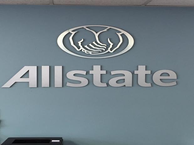 Images Joseph Doura: Allstate Insurance