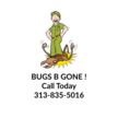 Busy B Pest Control Logo