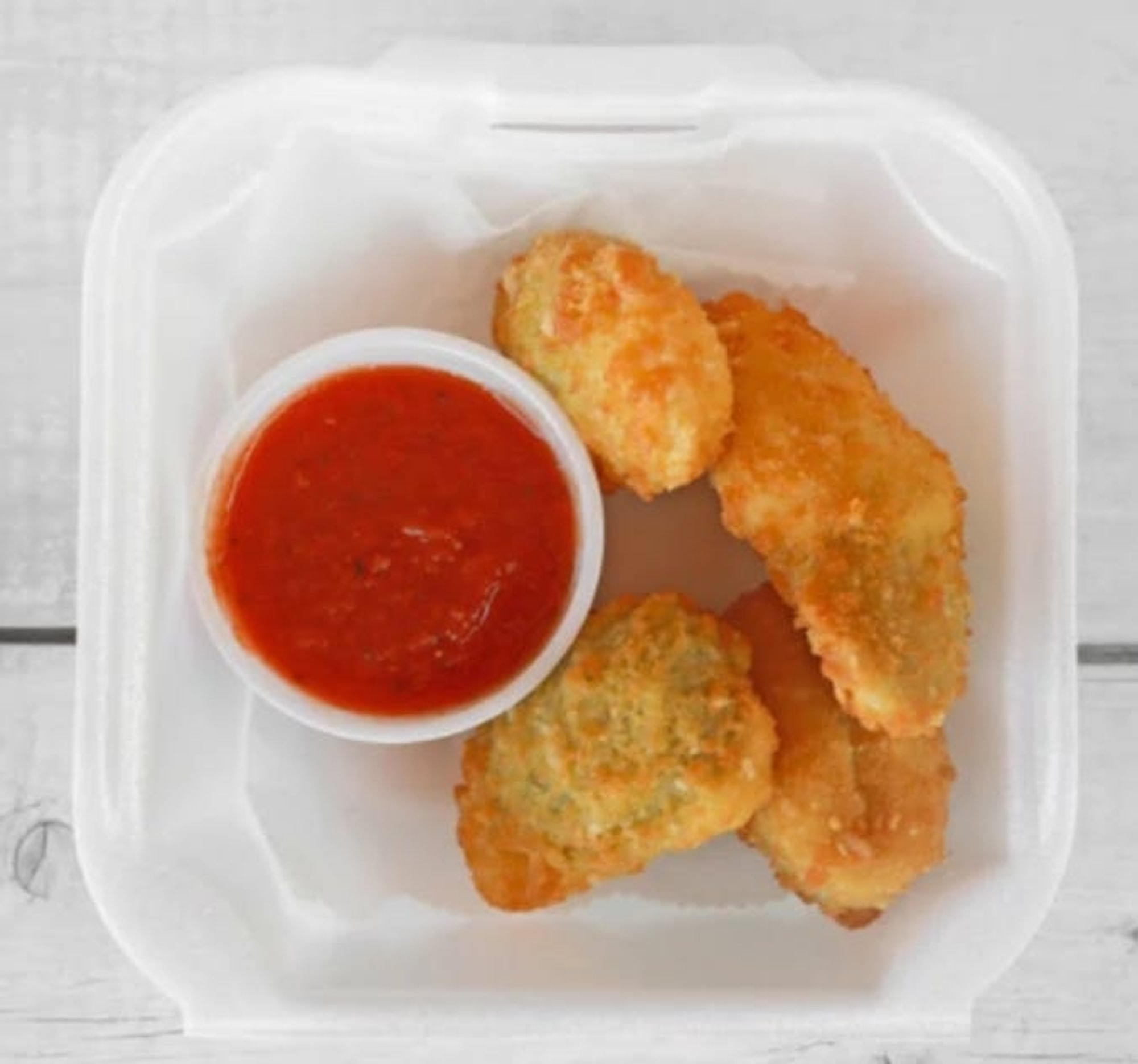 Jalapeno Poppers