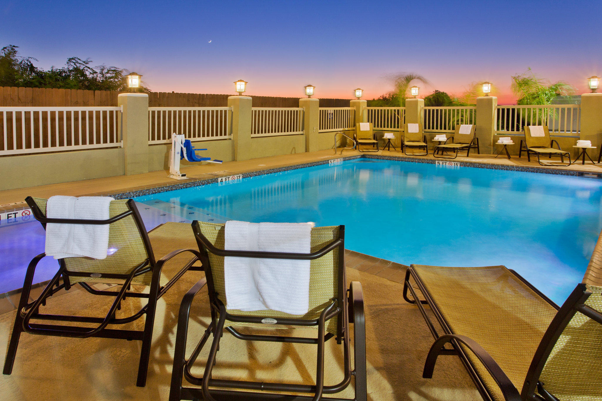 Candlewood Suites Corpus Christi-Naval Base Area Photo